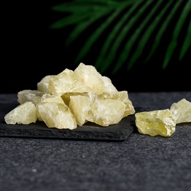 Piedra de cristal en bruto, piedra de aromaterapia, piedra perfumada, polvo natural, cristal verde fluorita, amatista, citrino, piedra de cristal