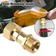 thumbnail image 4 of Ruifaya Adaptador de manguera con conector giratorio para hidrolavadora M22 de 14 mm, accesorios 2024 NUEVOS✔, 4 of 6