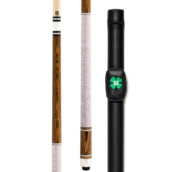 McDermott G224 Pool Billiard Cue G-Core Shaft, with Hard Case