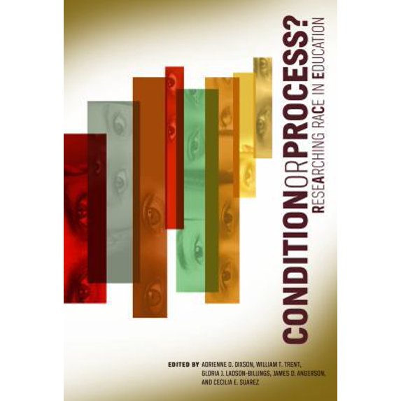 Pre-Owned Condition or Process? (Paperback) 0935302808 9780935302806