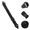 thumbnail image 4 of Shisuyan Trash Can Lock Strap for Campers Protects Against Wildlife 1Pack, 4 of 8