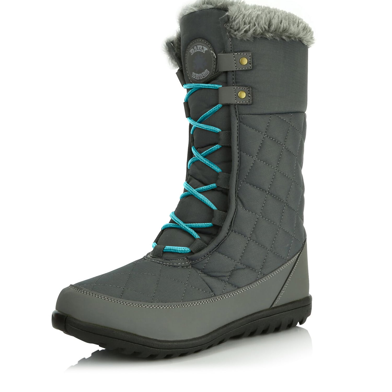 cute winter snow boots