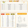 thumbnail image 3 of YunPes Boys Baggy Jeans Y2K Pants with Cartoon Embroidery Teen Fashion Loose Fit Casual Pants Elastic Waist Washed Distressed Jeans, 3 of 3