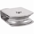thumbnail image 4 of 2pcs M75 Lifting Pulley Load 750kg, Heavy Duty 304 Stainless Steel Swivel Lifting Rope Pulley Block, 4 of 4