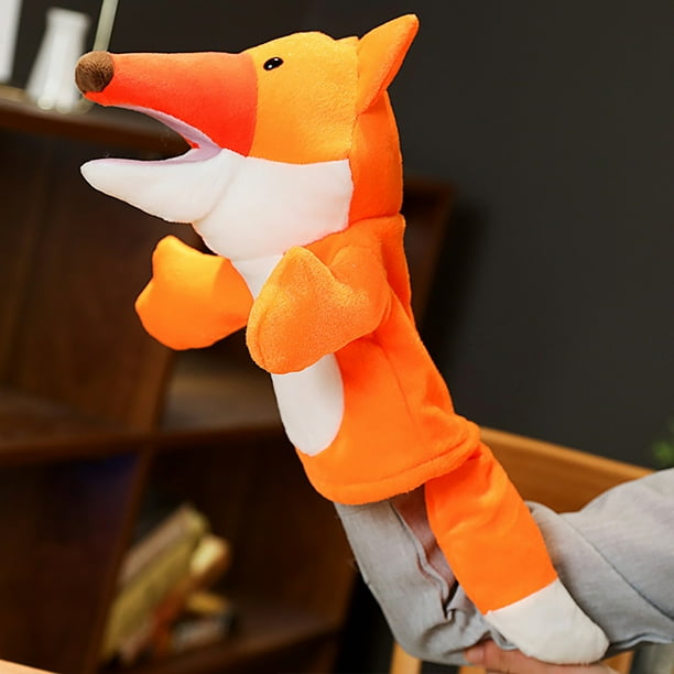 Hand puppets walmart best sale canada