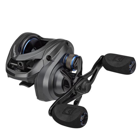 ProFISHiency P4-13 6.4:1 GR Baitcast Fishing Reel Left Retrieve