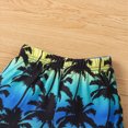 thumbnail image 6 of Toddler Baby Boy Outfits Summer Clothes Set Mama's Boy Letter Print Tank Top and Beach Shorts Vacation Playwear Summer Outfits 12M 18M 24M 2T 3T, 6 of 7