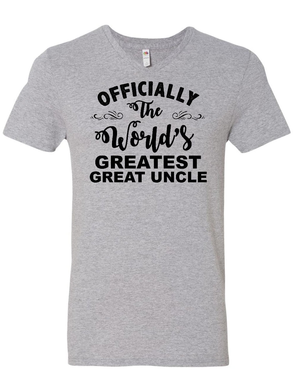 great uncle shirt