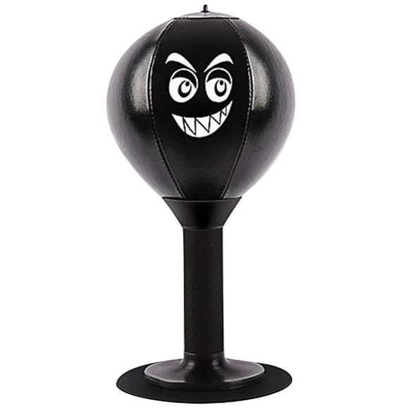 WKWeiS Suction Cup Tabletop Boxing Speed Ball Deals of The Week Clearance
