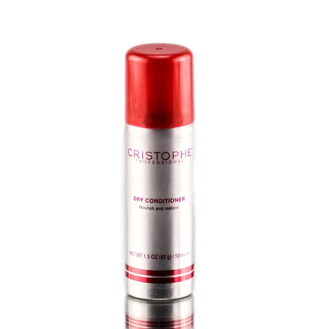 Acondicionador en seco Cristophe Professional 1,5 ml