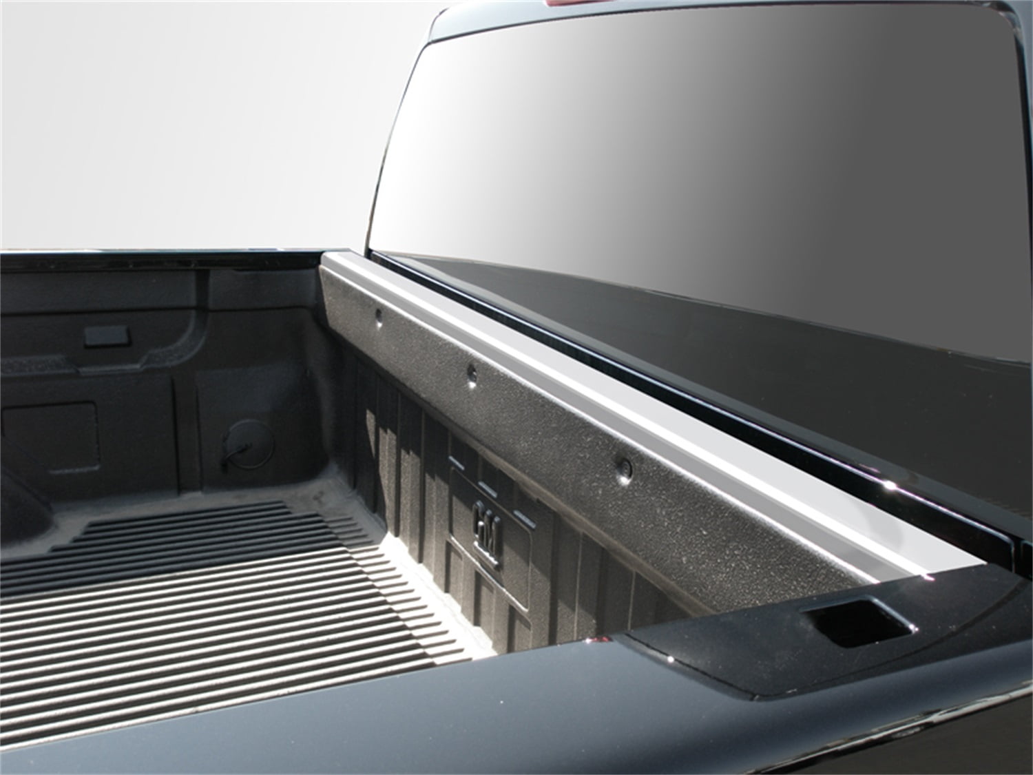 ICI (Innovative Creations) BH46 Truck Bed Bulkhead Cap