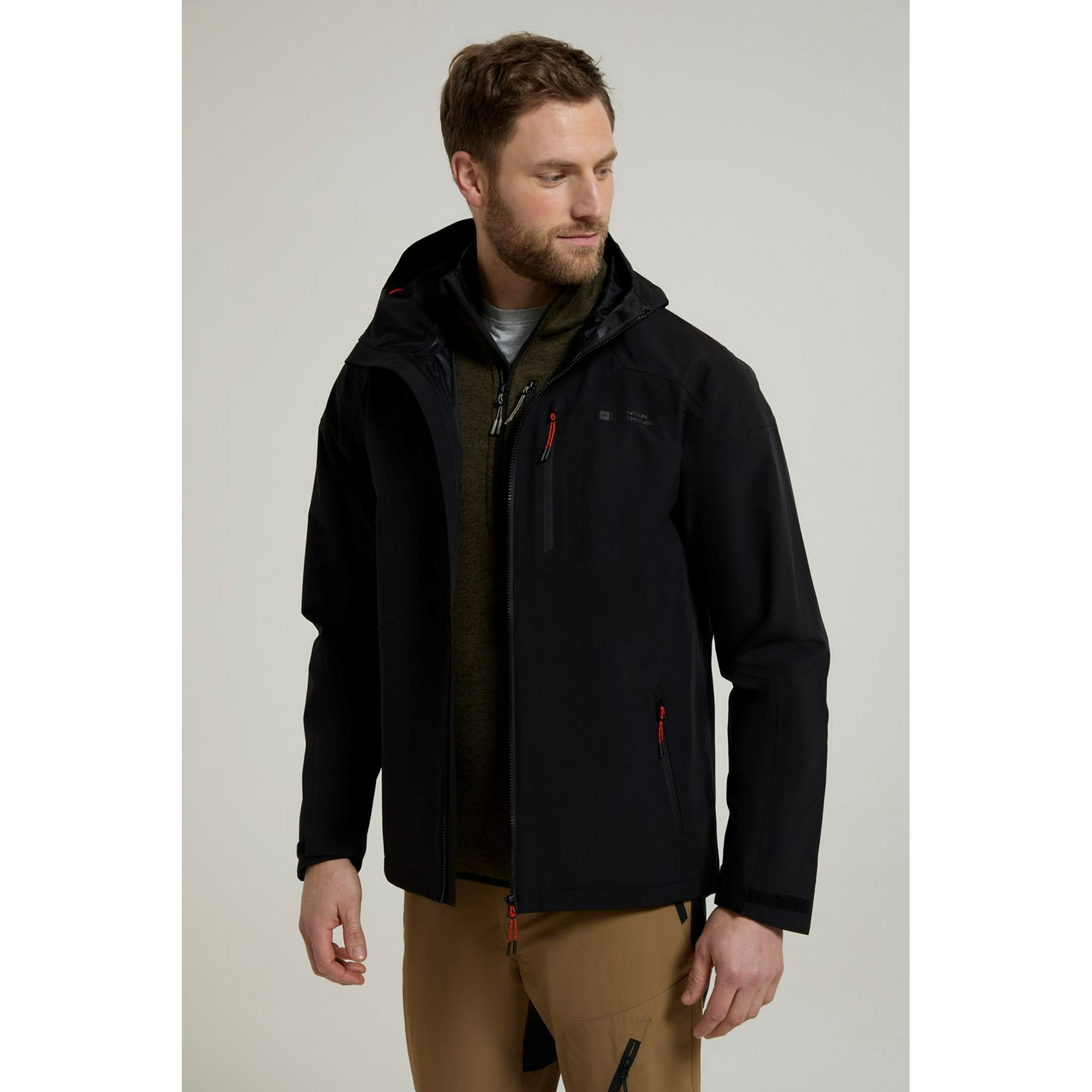 Mountain warehouse cagoule hot sale
