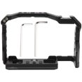 thumbnail image 2 of Jaula para cámara de fotografía jaula protectora práctica para cámara para trípode para Fuji X S10 LYUMO Otros, 2 of 8