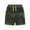 Army Green, variant on Shorts for Boys Casual Camouflage Sports Gym Shorts with Drawstring Elastic Waist Outwear Short Pants Size 2 Y-3 Y