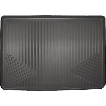 Husky Liners Cargo Liner Behind 3rd Seat Fits 15 18 Escalade Esv