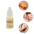 thumbnail image 3 of Líquido de limpieza para oídos, gotas nutritivas a base de hierbas, otitis media aguda, Tinnitus, 10ml, 3 of 5