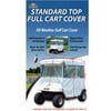 On Course Universal Full Golf Cart Cover NEW