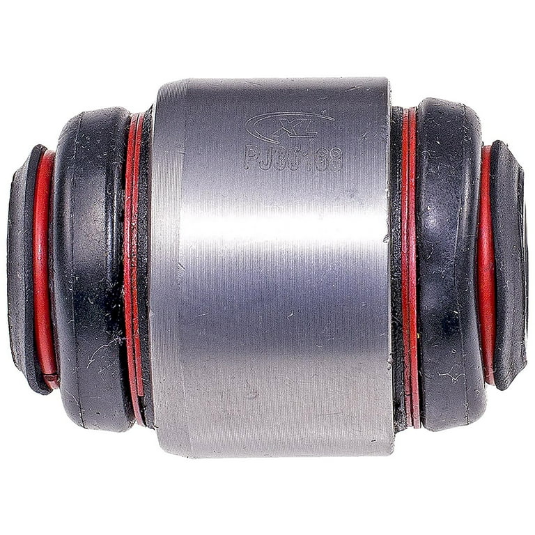 Dorman BJ85000XL Rear Lower At Knuckle Suspension Cross Axis Ball Joint for  Specific Ford / Lincoln / Mercury Models Fits select: 2002-2005 FORD 