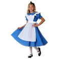 thumbnail image 1 of Child Deluxe Alice, 1 of 4