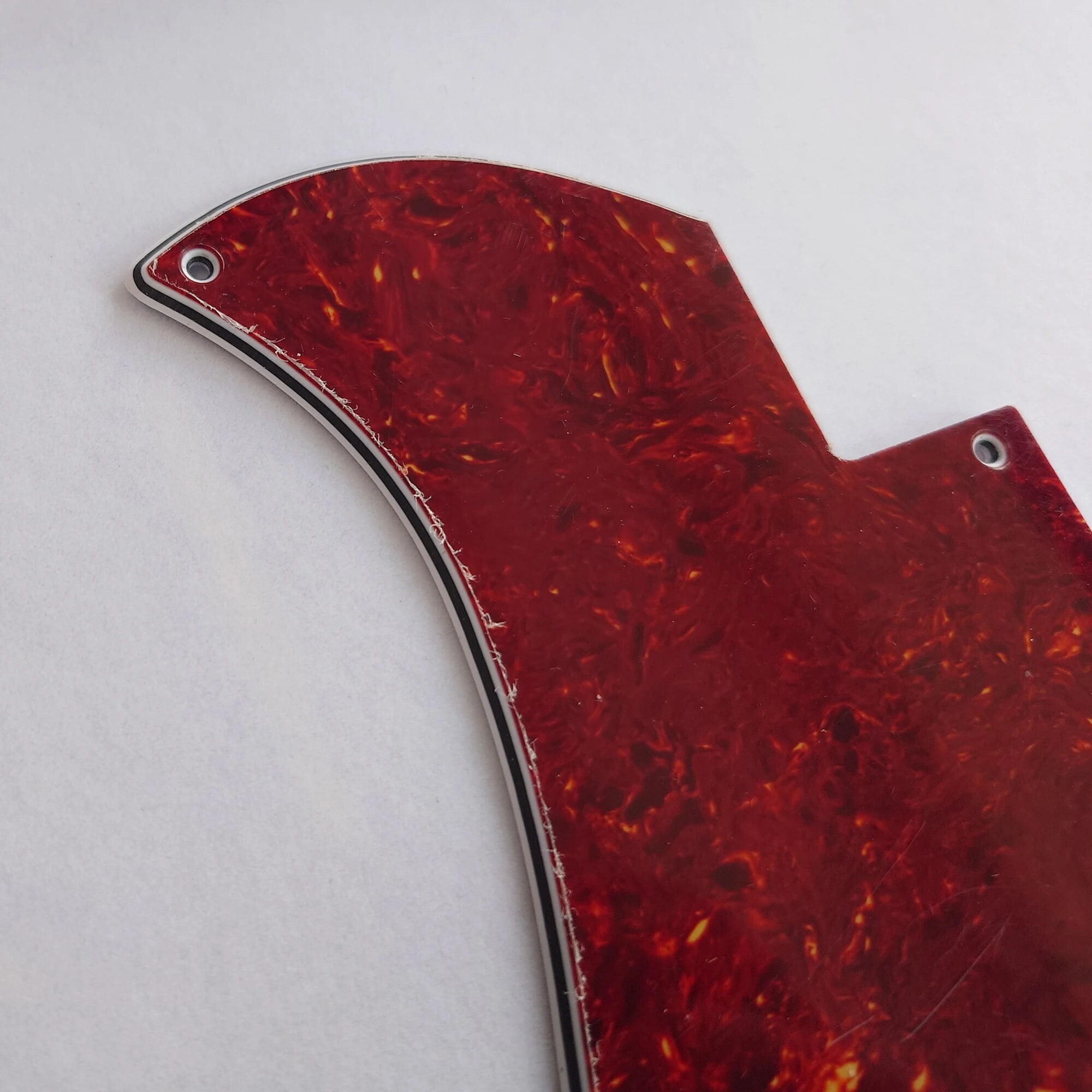 Custom Guitar Pickguard For Epiphone SG Special Style Electric guitars Replacement parts