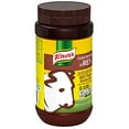 thumbnail image 2 of Knorr Granulated Bouillon, Beef, 35.3 Oz, 2 of 3