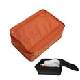thumbnail image 1 of Durable Polyester Travel Shoe Storage Bag with Multiple Color Options for Organized Packing, 1 of 8
