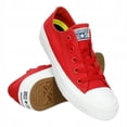 thumbnail image 2 of Tenis Converse Chuck Taylor Ox II Hombre Choclo Lunarlon rojo 25 CONVERSE Chuck Taylor, 2 of 5