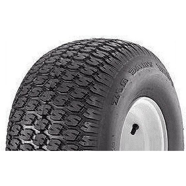 Carlstar Turf Trac R/S 22X9.50-10 79A4 B Lawn & Garden Tire