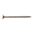 thumbnail image 5 of Simpson Strong-Tie SDWS22500DB-RP1 Strong-Drive SDWS Timber Screw Exterior Grade  0.220 in. x 5 in. T40, Tan Pack of 40, 5 of 9