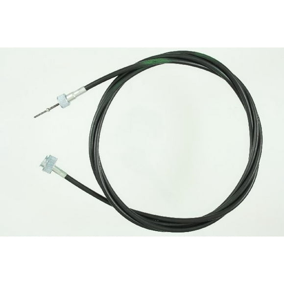 Chevrolet Silverado Speedometer Cable