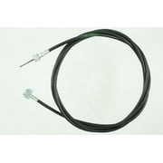 chevrolet k10 speedometer cable