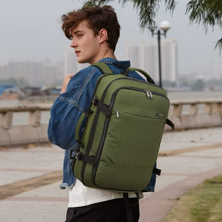 Small laptop backpack online