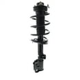 thumbnail image 2 of Complete Corner Unit Assembly -Strut, Mount and Spring, 2 of 5