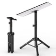 thumbnail image 1 of Soporte para trípode Borcorz Starlink Gen 3 ajustable de 60 a 146 cm, 1 of 8