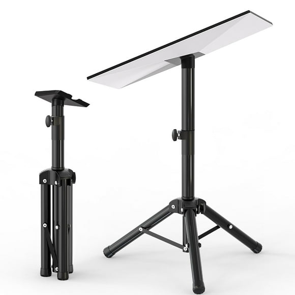 Soporte para trípode Borcorz Starlink Gen 3 ajustable de 60 a 146 cm