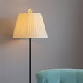 thumbnail image 3 of OULII 4Pcs Unique Golden Lamp Finial for Table Desk and Floor Lampshade Metal Decorative, 3 of 8