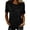 e-209Black54, variant on CUSTG Women T-Shirts Commemorative Graphic T Shirt Tee Anniversary Celebration Casual Comfort O-Neck 1776-2026 Celebrate America's 250th Anniversary Relaxed Fit Tops