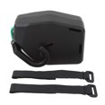 thumbnail image 2 of Bicycle Traction Rope, Durable Bike Tow Rope Automatically Return  for Riding, 2 of 8