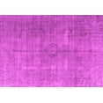 thumbnail image 1 of Ahgly Company Indoor Rectangle Persian Pink Traditional Area Rugs, 2' x 5', 1 of 4