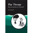 thumbnail image 2 of Pre-Owned Play Therapy: Where the Sky Meets the Underworld (Paperback) 185302211X 9781853022111, 2 of 2