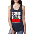 thumbnail image 1 of Normal is Boring - Women's Racerback Tank Top, up to Women Size 2XL - California Cali, 1 of 5