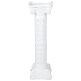 thumbnail image 1 of European Style Planter Plastic Urn Roman Planter Garden Succulent Container Front Porch Planter, 1 of 5