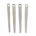 thumbnail image 4 of Herramientas Reparación Saxo Alto Almohadilla Conjunto Springs Tornillos - Multicolor, tal se describe Hugo Piezas de reparación de saxofón alto, 4 of 10