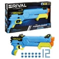 thumbnail image 4 of Nerf Rival Forerunner XXIII-1200 Blaster, 12 Round Capacity, 12 Nerf Rival Accu-Rounds, Most Accurate Nerf Rival System, Adjustable Sight, 4 of 9