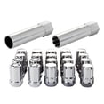 thumbnail image 2 of McGard SplineDrive Tuner 5 Lug Install Kit w/Locks & Tool (Cone) M12x1.25 / Fits select: 2002-2022 NISSAN ALTIMA, 2008-2022 NISSAN ROGUE, 2 of 4