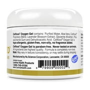 Cellfood Oxygen Gel 2 oz