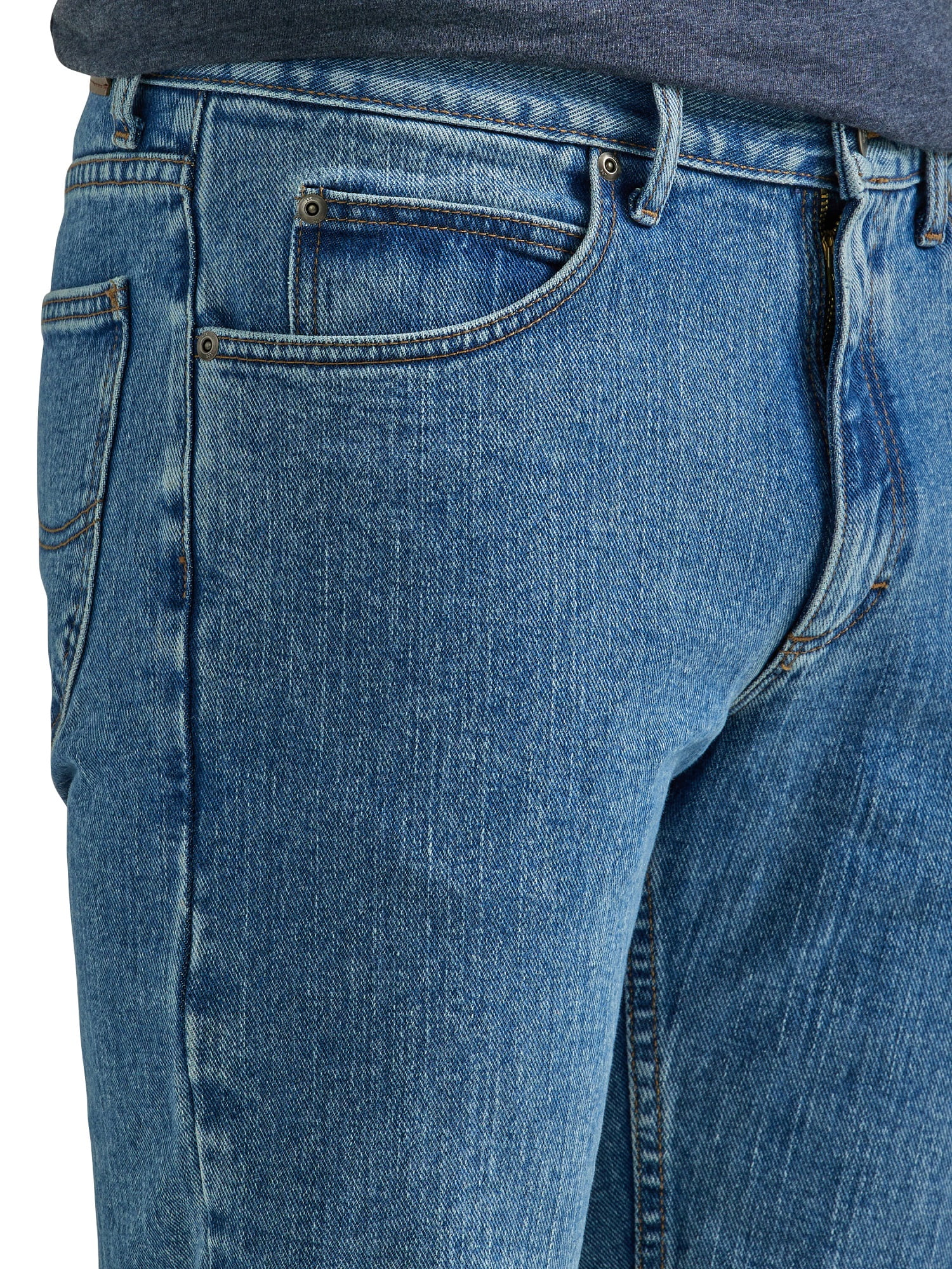 Lee® Men's Legendary Regular Straight Jean