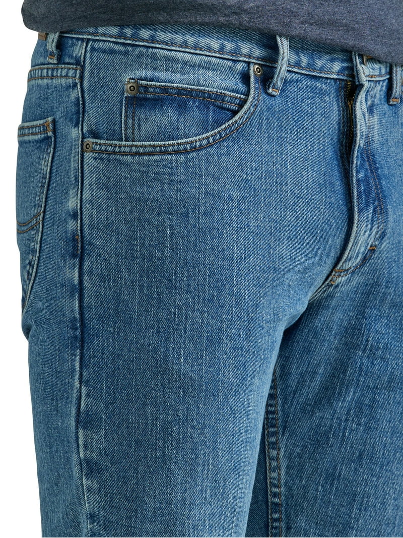 Leeです！ Lee® Men's Legendary Regular Straight Jean - Walmart.com