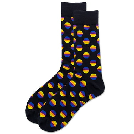 

2 packs* Fun Socks Men And Women Adult Geometric Personality Socks Street Socks Astronaut Socks