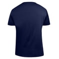 thumbnail image 3 of Independence Day Men's Patriotic American Flag T-Shirt Stylish USA Flag Graphic Tee Comfortable Casual Wear for Independence Day, 3 of 4